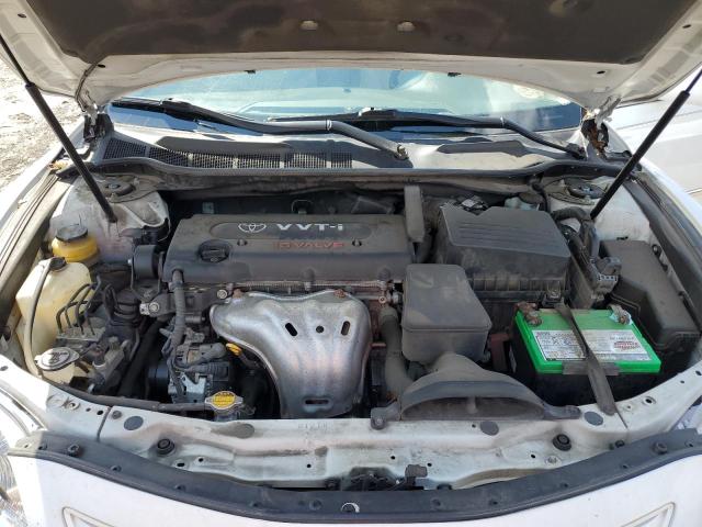 Photo 10 VIN: 4T1BE46K77U670122 - TOYOTA CAMRY 