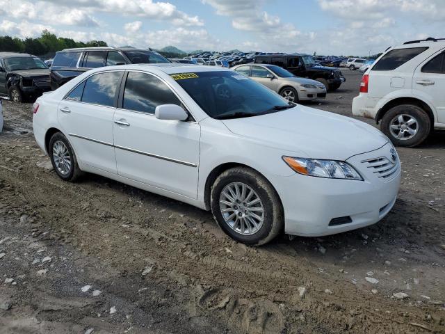 Photo 3 VIN: 4T1BE46K77U670122 - TOYOTA CAMRY 