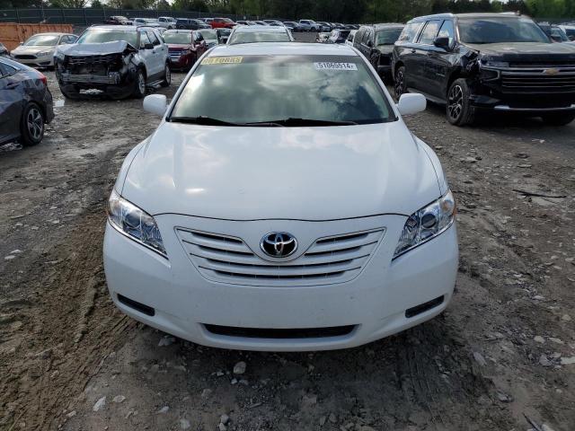 Photo 4 VIN: 4T1BE46K77U670122 - TOYOTA CAMRY 