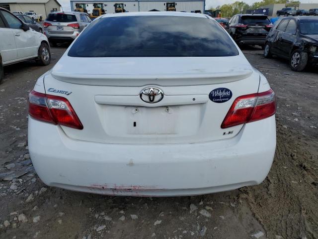 Photo 5 VIN: 4T1BE46K77U670122 - TOYOTA CAMRY 