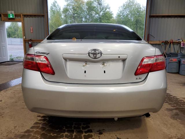 Photo 5 VIN: 4T1BE46K77U671108 - TOYOTA CAMRY CE 