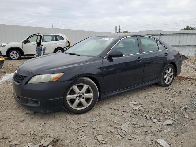 Photo 0 VIN: 4T1BE46K77U686367 - TOYOTA CAMRY 