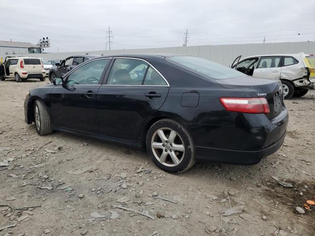 Photo 1 VIN: 4T1BE46K77U686367 - TOYOTA CAMRY 