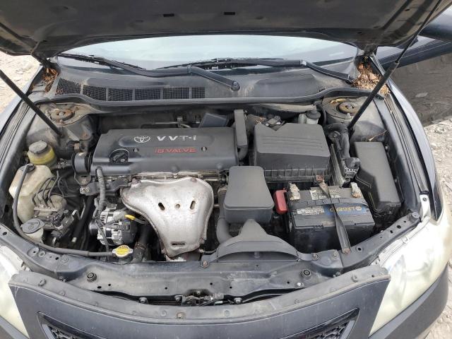 Photo 10 VIN: 4T1BE46K77U686367 - TOYOTA CAMRY 