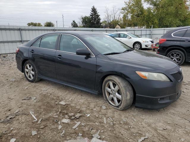 Photo 3 VIN: 4T1BE46K77U686367 - TOYOTA CAMRY 