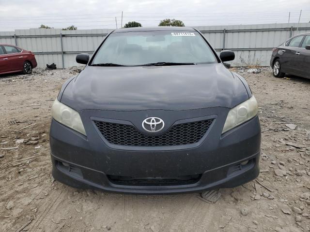 Photo 4 VIN: 4T1BE46K77U686367 - TOYOTA CAMRY 