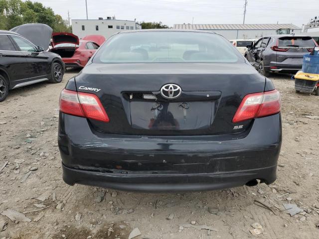 Photo 5 VIN: 4T1BE46K77U686367 - TOYOTA CAMRY 