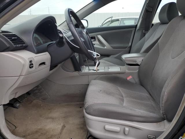 Photo 6 VIN: 4T1BE46K77U686367 - TOYOTA CAMRY 