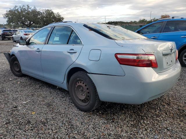 Photo 1 VIN: 4T1BE46K77U693318 - TOYOTA CAMRY 