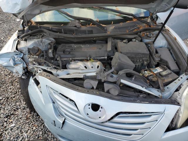 Photo 10 VIN: 4T1BE46K77U693318 - TOYOTA CAMRY 