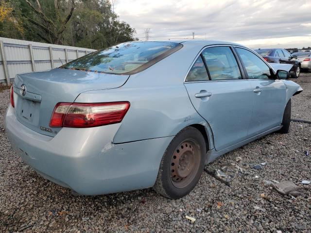 Photo 2 VIN: 4T1BE46K77U693318 - TOYOTA CAMRY 