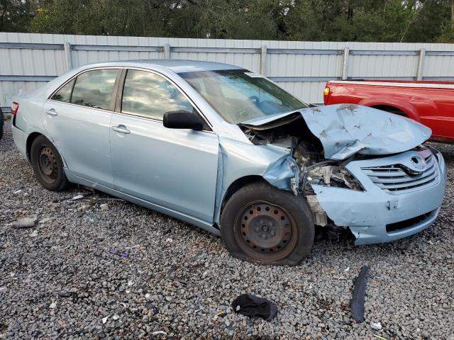 Photo 3 VIN: 4T1BE46K77U693318 - TOYOTA CAMRY 