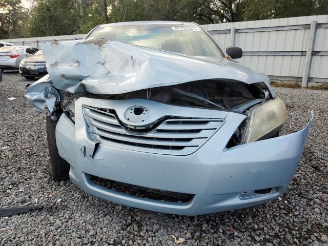 Photo 4 VIN: 4T1BE46K77U693318 - TOYOTA CAMRY 