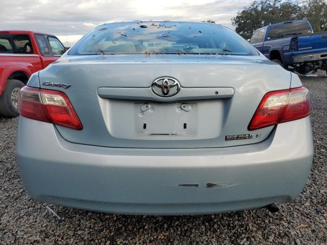 Photo 5 VIN: 4T1BE46K77U693318 - TOYOTA CAMRY 