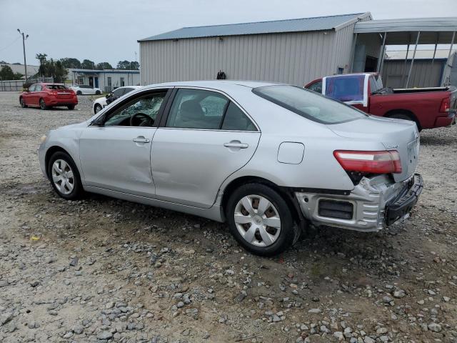 Photo 1 VIN: 4T1BE46K77U695022 - TOYOTA CAMRY CE 