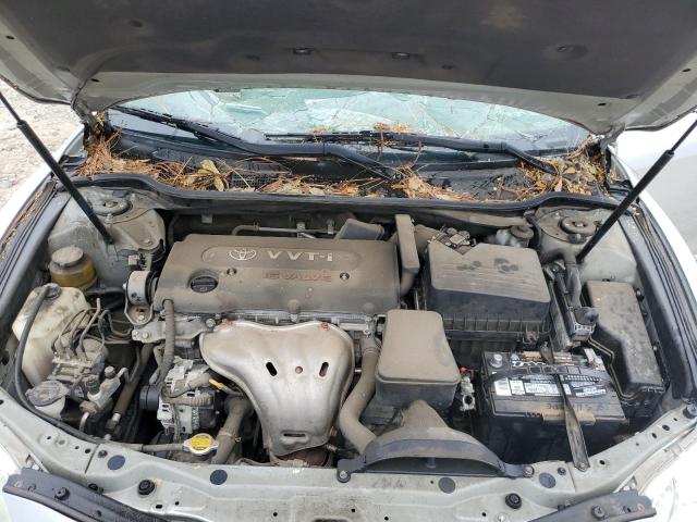 Photo 10 VIN: 4T1BE46K77U695022 - TOYOTA CAMRY CE 