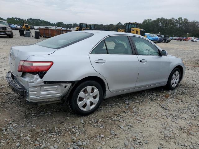 Photo 2 VIN: 4T1BE46K77U695022 - TOYOTA CAMRY CE 