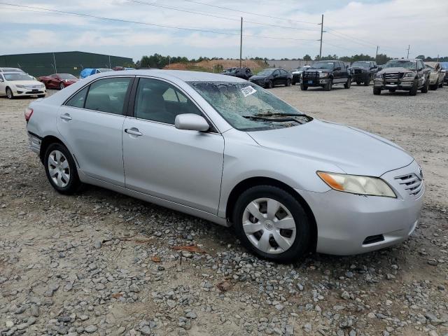 Photo 3 VIN: 4T1BE46K77U695022 - TOYOTA CAMRY CE 