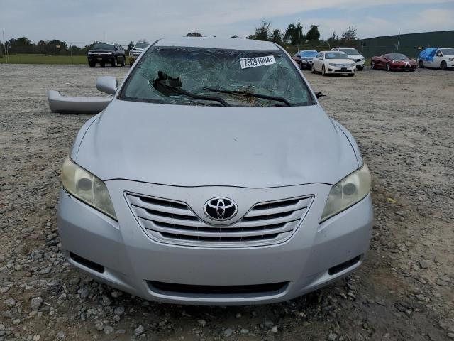 Photo 4 VIN: 4T1BE46K77U695022 - TOYOTA CAMRY CE 