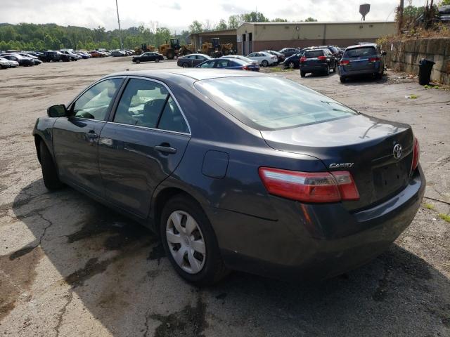 Photo 1 VIN: 4T1BE46K77U699989 - TOYOTA CAMRY 