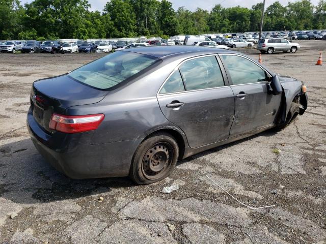 Photo 2 VIN: 4T1BE46K77U699989 - TOYOTA CAMRY 