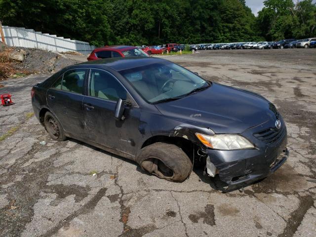 Photo 3 VIN: 4T1BE46K77U699989 - TOYOTA CAMRY 