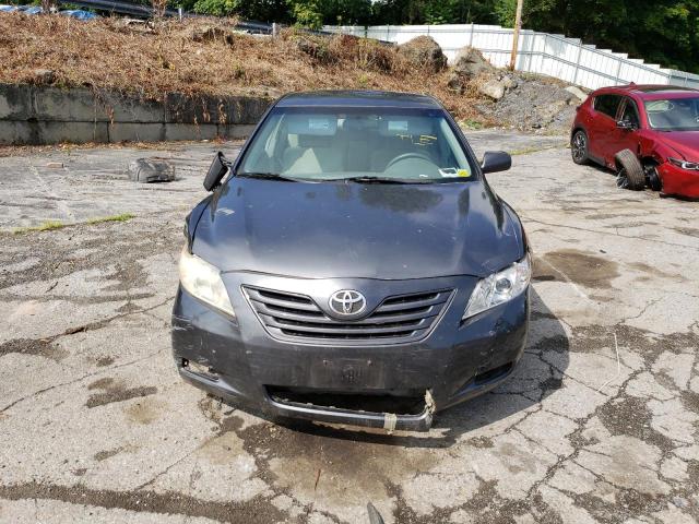 Photo 4 VIN: 4T1BE46K77U699989 - TOYOTA CAMRY 