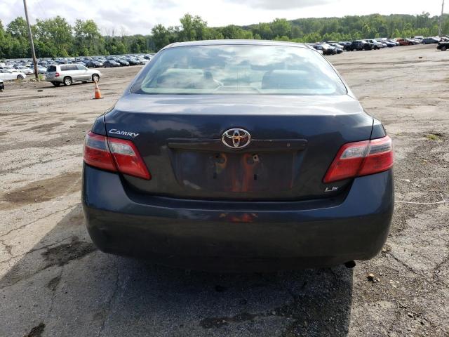 Photo 5 VIN: 4T1BE46K77U699989 - TOYOTA CAMRY 