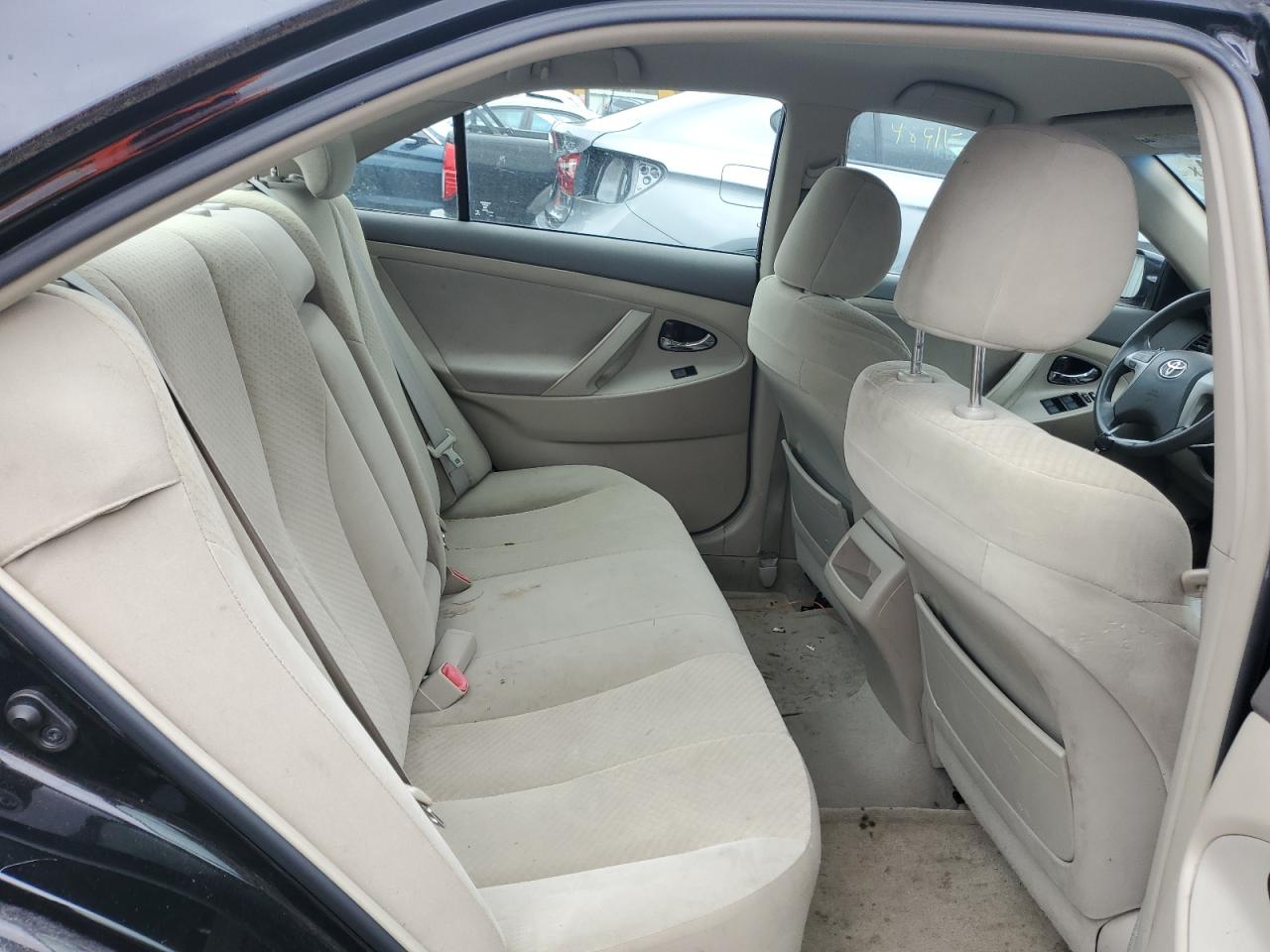 Photo 9 VIN: 4T1BE46K77U706097 - TOYOTA CAMRY 