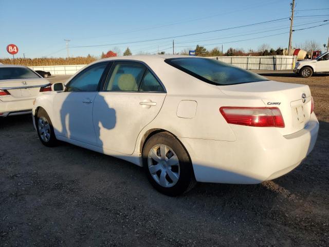 Photo 1 VIN: 4T1BE46K77U707461 - TOYOTA CAMRY 