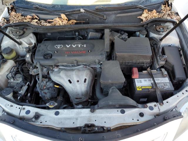 Photo 10 VIN: 4T1BE46K77U707461 - TOYOTA CAMRY 