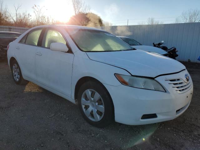 Photo 3 VIN: 4T1BE46K77U707461 - TOYOTA CAMRY 