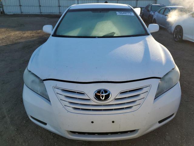 Photo 4 VIN: 4T1BE46K77U707461 - TOYOTA CAMRY 