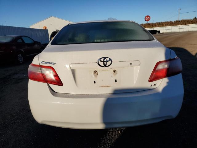 Photo 5 VIN: 4T1BE46K77U707461 - TOYOTA CAMRY 