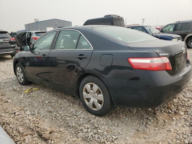 Photo 1 VIN: 4T1BE46K77U709792 - TOYOTA CAMRY CE 