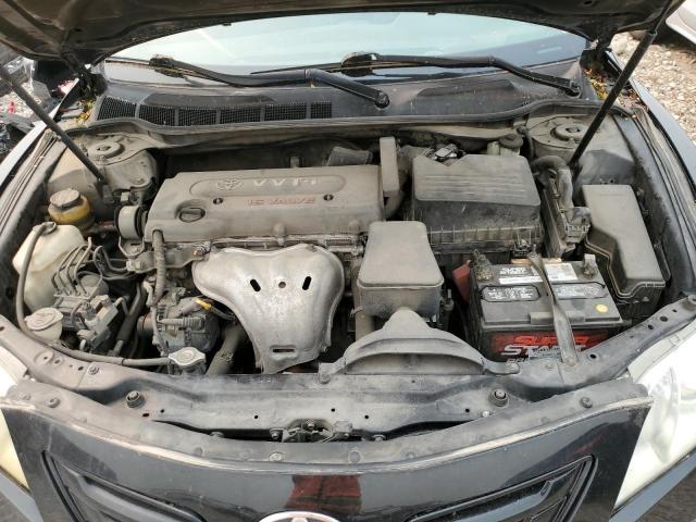 Photo 10 VIN: 4T1BE46K77U709792 - TOYOTA CAMRY CE 