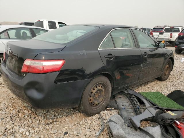 Photo 2 VIN: 4T1BE46K77U709792 - TOYOTA CAMRY CE 