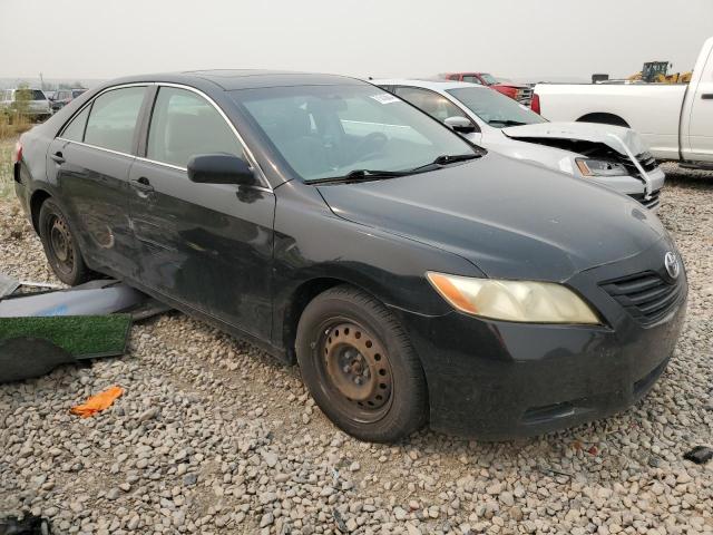 Photo 3 VIN: 4T1BE46K77U709792 - TOYOTA CAMRY CE 