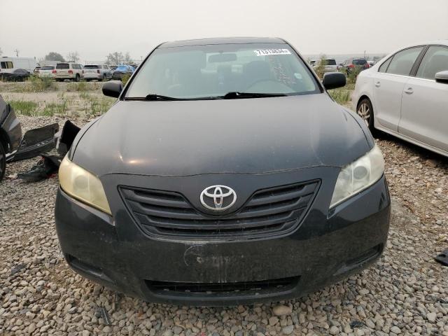 Photo 4 VIN: 4T1BE46K77U709792 - TOYOTA CAMRY CE 