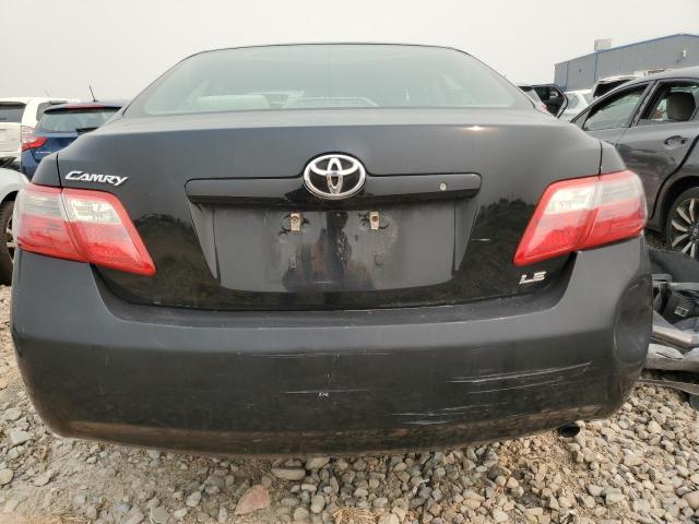 Photo 5 VIN: 4T1BE46K77U709792 - TOYOTA CAMRY CE 