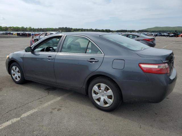 Photo 1 VIN: 4T1BE46K77U714507 - TOYOTA CAMRY 