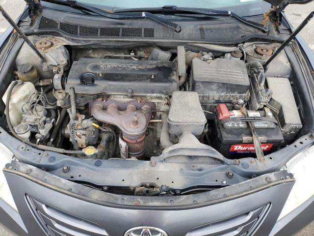 Photo 10 VIN: 4T1BE46K77U714507 - TOYOTA CAMRY 