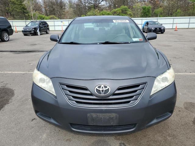 Photo 4 VIN: 4T1BE46K77U714507 - TOYOTA CAMRY 