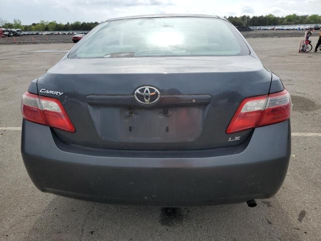 Photo 5 VIN: 4T1BE46K77U714507 - TOYOTA CAMRY 