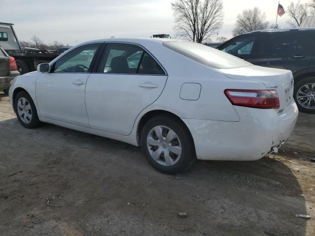 Photo 1 VIN: 4T1BE46K77U720937 - TOYOTA CAMRY 