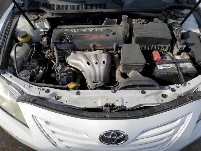 Photo 10 VIN: 4T1BE46K77U720937 - TOYOTA CAMRY 