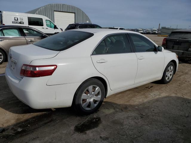 Photo 2 VIN: 4T1BE46K77U720937 - TOYOTA CAMRY 