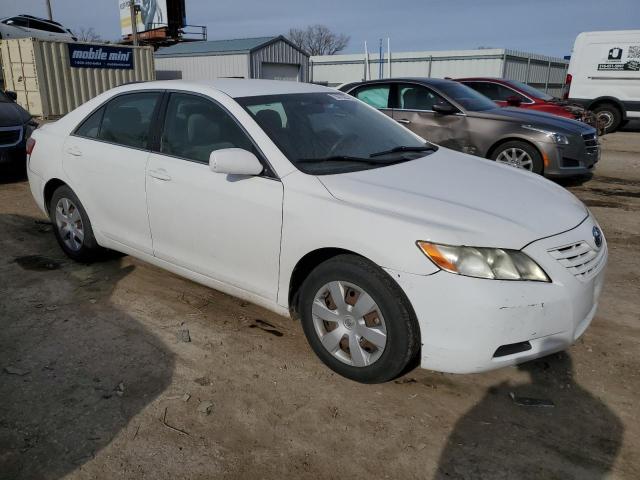 Photo 3 VIN: 4T1BE46K77U720937 - TOYOTA CAMRY 