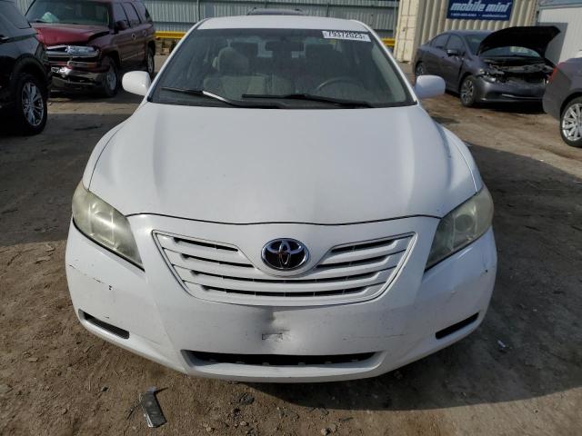 Photo 4 VIN: 4T1BE46K77U720937 - TOYOTA CAMRY 