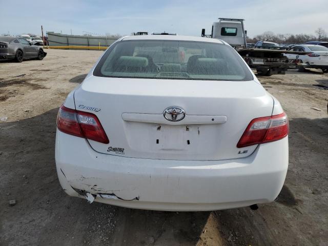 Photo 5 VIN: 4T1BE46K77U720937 - TOYOTA CAMRY 